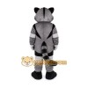 Furry Cat Mascot Costume for Adult Furry Cat Mascot Costume for Adult