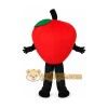 Giant Apple Mascot Costume Giant Apple Mascot Costume