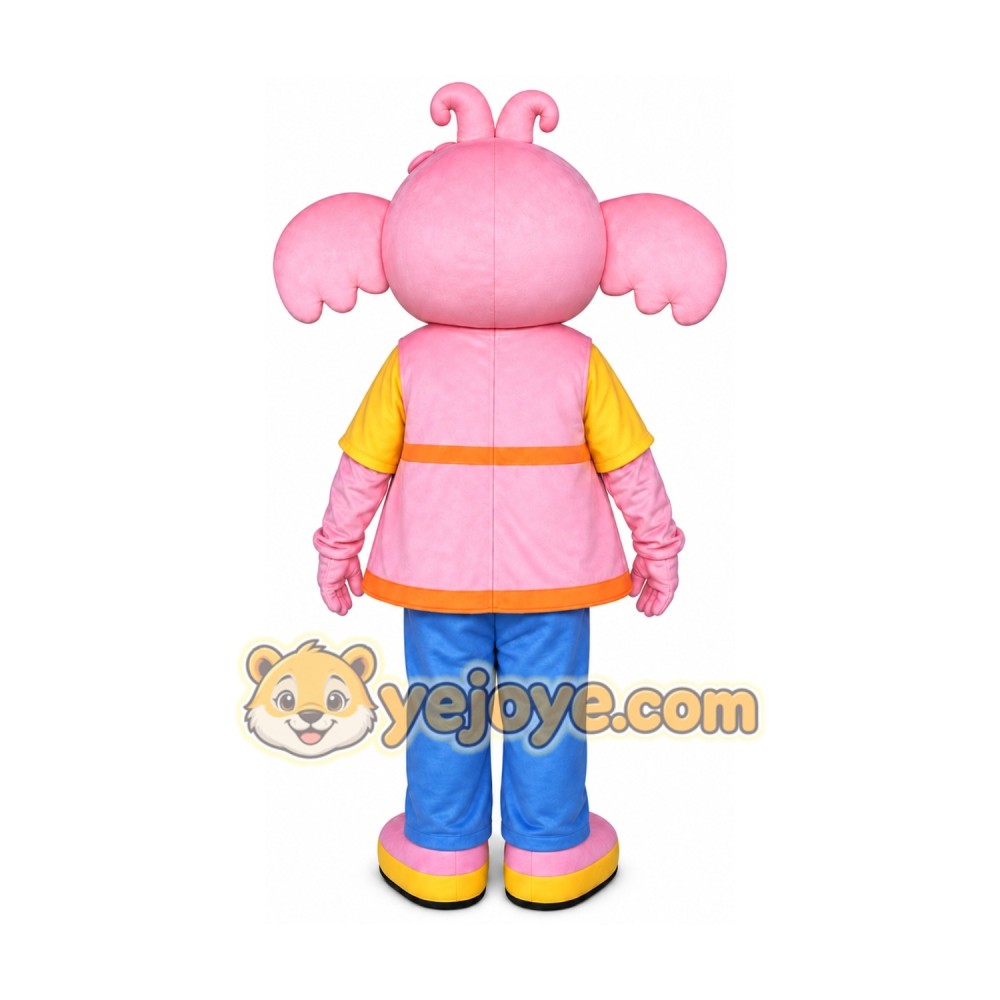 Giant Bing Sula Mascot Costume