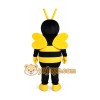 Giant Bumble Bee Mascot Costume