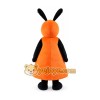 Giant Flop Mascot Costume
