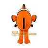 Giant Nemo Cosplay Halloween Costume Mascot Giant Nemo Cosplay Halloween Costume Mascot