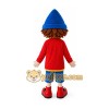 Giant Noddy Mascot Costume