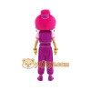 Giant Shimmer Genie Shimmer _ Shine Mascot Costume Giant Shimmer Genie Shimmer _ Shine Mascot Costume