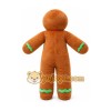 Gingerbread Mascot Costume Christmas Ginger Bread Gingerbread Mascot Costume Christmas Ginger Bread