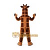Giraffe Mascot Costume Giraffe Mascot Costume