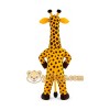 Giraffe Mascot Melman Costume Giraffe Mascot Melman Costume