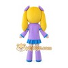 Girl Mascot Costume Carnival Costumes Girl Mascot Costume Carnival Costumes