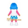 Girl Mascot Costume Girl Mascot Costume