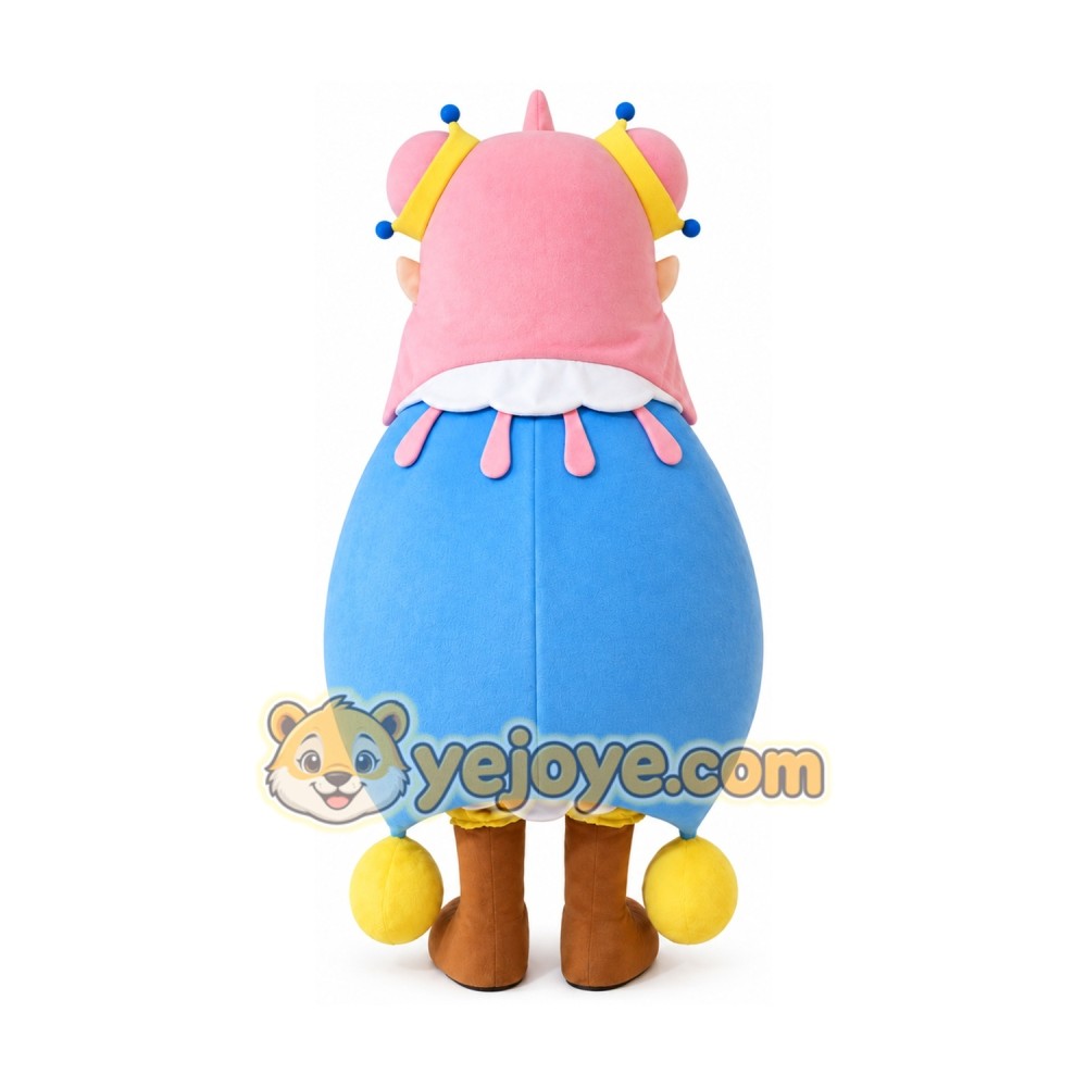 Girl Mascot Costumes For Adults Girl Mascot Costumes For Adults