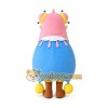 Girl Mascot Costumes For Adults Girl Mascot Costumes For Adults