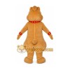 Girl Squirrel Mascot Costume Animal Mascots Girl Squirrel Mascot Costume Animal Mascots