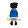 Glasses Boy Adult Character Cosplay Mascot Costume Glasses Boy Adult Character Cosplay Mascot Costume