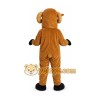 Goat Antelope Mascot Costume