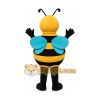 Good Quality Adult Honey Bee Mascot Costume Good Quality Adult Honey Bee Mascot Costume