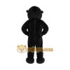 Gorilla Monkey Mascot Costume