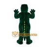 Green Crocodile Mascot Costume for Adult Green Crocodile Mascot Costume for Adult