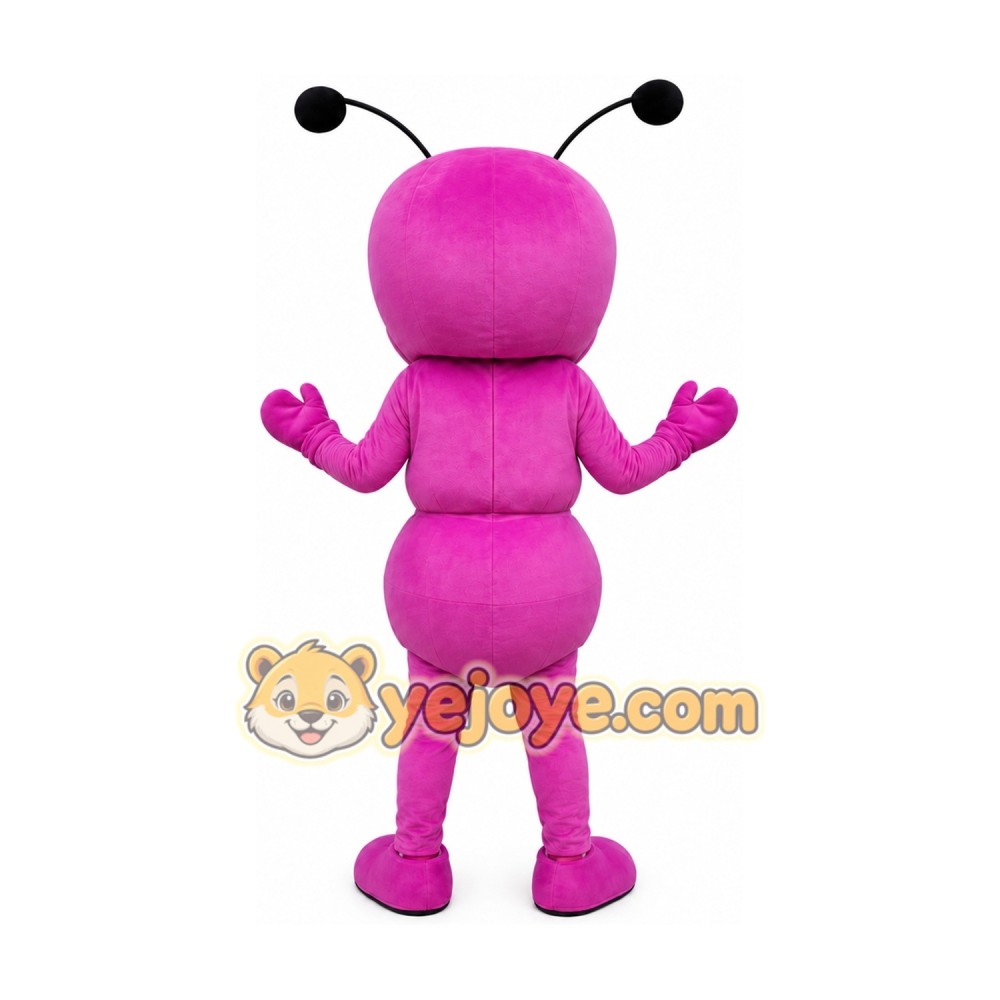 Ant Pismire Formicidae Mascot Costume Festival Adults Outfit Ant Pismire Formicidae Mascot Costume Festival Adults Outfit