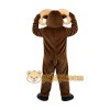 Ram Mascot Costume Ram Mascot Costume