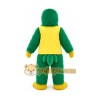 Green Falcon Mascot Costume Plush Hawk _ Eagle Mascot Green Falcon Mascot Costume Plush Hawk _ Eagle Mascot