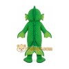 Green Fish Mascot Costume for Adult Green Fish Mascot Costume for Adult