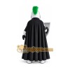 Green Knight Mascot Spartan Trojan Mascot Costume