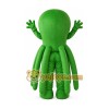 Green Octopus Mascot Costume for Adult Green Octopus Mascot Costume for Adult