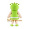 Green Seed Bud Sprout Burgeon Fenfen Plant Mascot Costume Green Seed Bud Sprout Burgeon Fenfen Plant Mascot Costume
