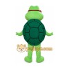 Green Turtle Mascot Costume Adult Cosplay Costume Green Turtle Mascot Costume Adult Cosplay Costume
