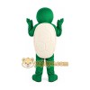 Green Turtle Mascot Costume for Adult