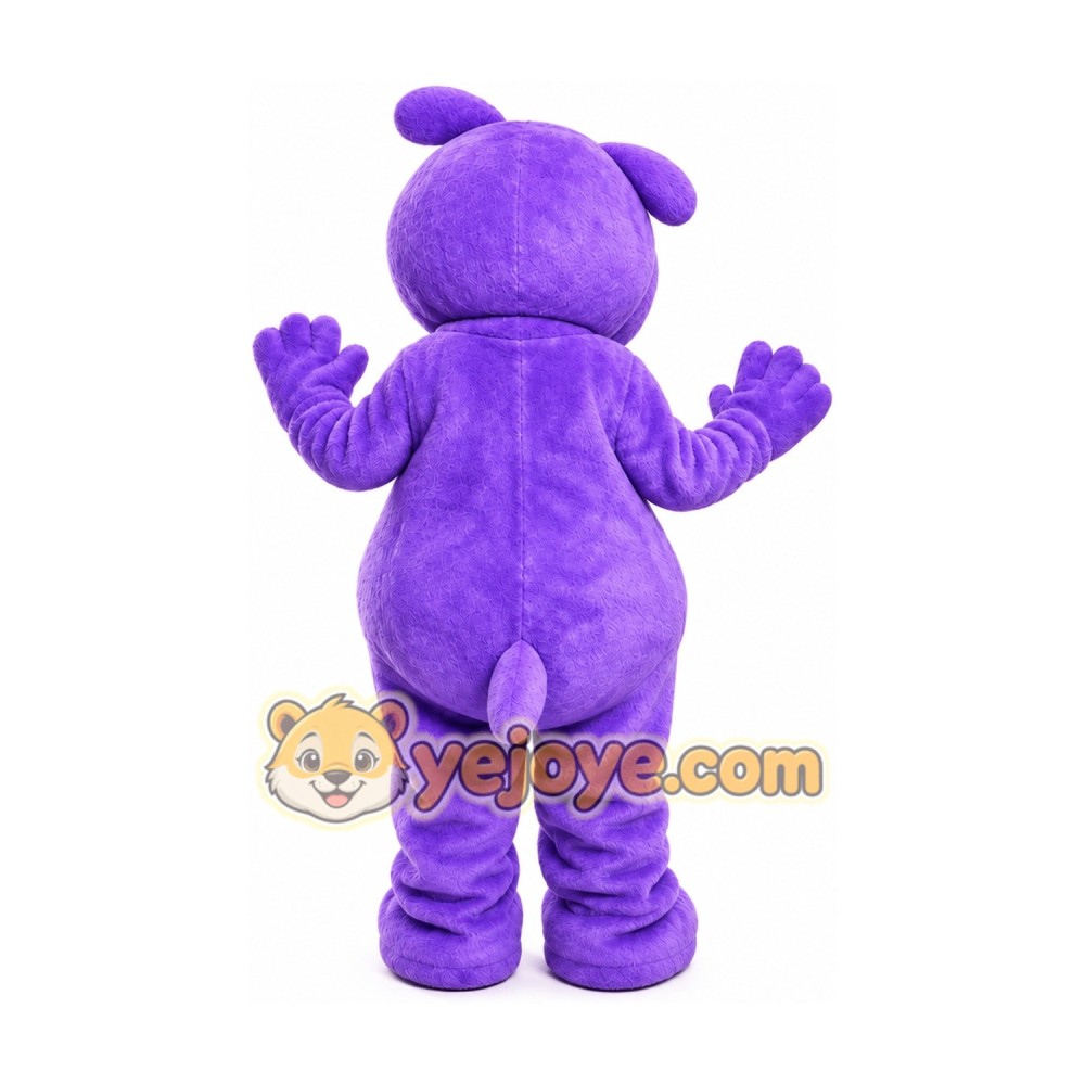 Aquatic animals Hippy Lily Mascot Costumes Aquatic animals Hippy Lily Mascot Costumes