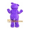 Aquatic animals Hippy Lily Mascot Costumes Aquatic animals Hippy Lily Mascot Costumes