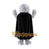 Aquatic animals Seal Superhero Mascot Costumes Aquatic animals Seal Superhero Mascot Costumes