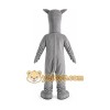 Greyhound Dog Mascot Hound Dog Costume for Adult Greyhound Dog Mascot Hound Dog Costume for Adult