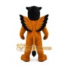 Griffin Gryphon Mascot Costume for Adult Griffin Gryphon Mascot Costume for Adult