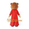 Arab Girl Mascot Costume Red Dress Girl Costumes Arab Girl Mascot Costume Red Dress Girl Costumes