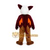 Griffin Mascot Gryphon Costume Cartoon Character Mascot Griffin Mascot Gryphon Costume Cartoon Character Mascot