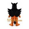 Griffin Mascot Gryphon Costume Griffin Mascot Gryphon Costume