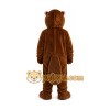 Groundhog _ Squirrel Mascot Costume Groundhog _ Squirrel Mascot Costume