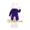 Aristocrat Hare Mascot Costumes Aristocrat Hare Mascot Costumes