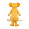 Gruffalo Mouse Cartoon Cosplay Mascot Costume Gruffalo Mouse Cartoon Cosplay Mascot Costume