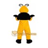 Halloween Bee Mascot Costume Halloween Bee Mascot Costume