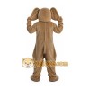 Halloween Elephant Mascot Costume Halloween Elephant Mascot Costume