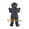 Halloween Gray Koala Mascot Costume Halloween Gray Koala Mascot Costume