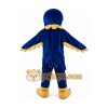 Halloween Hawk Mascot Costume Falcon Eagle Cosplay Halloween Hawk Mascot Costume Falcon Eagle Cosplay