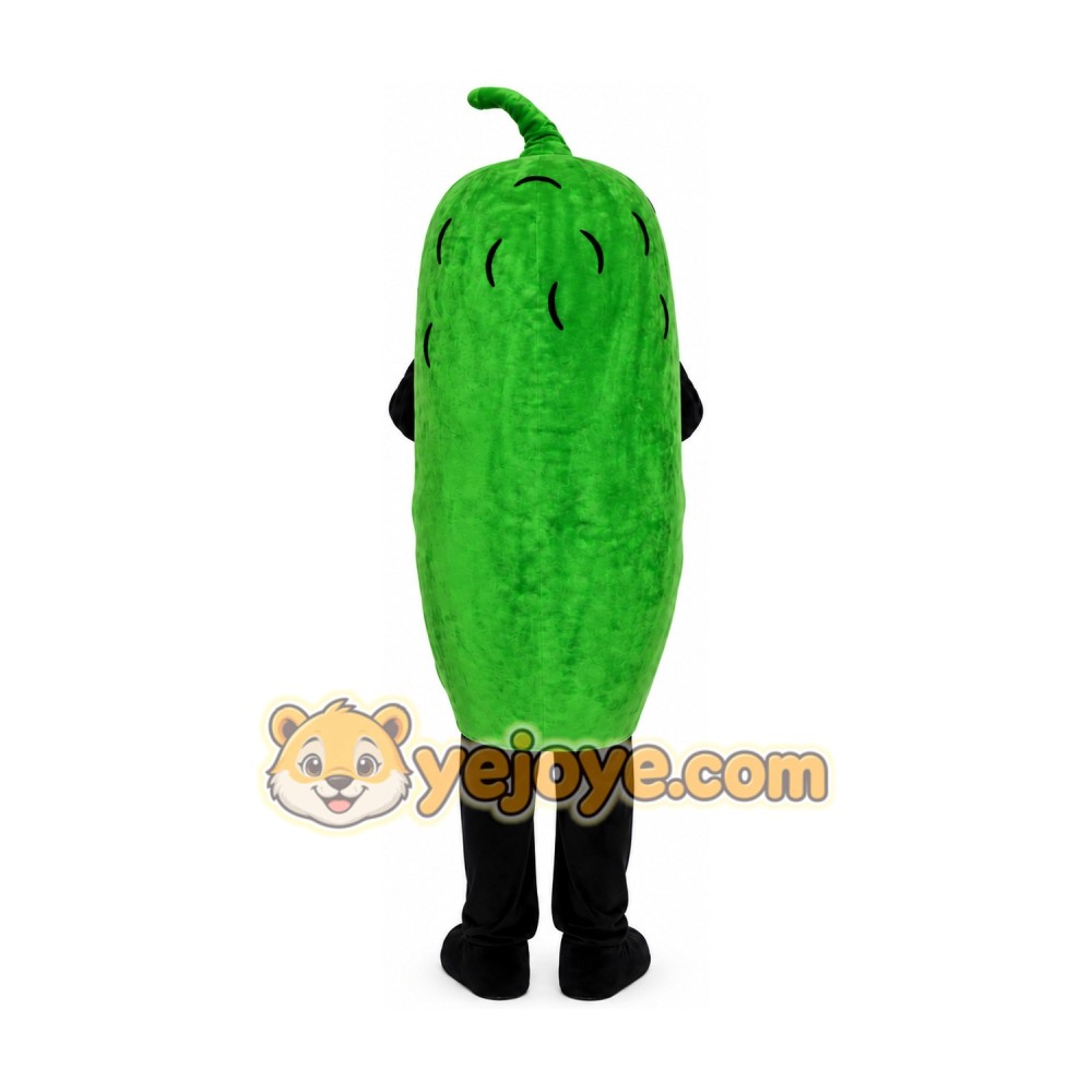Halloween Mascot Costume Halloween Mascot Costume