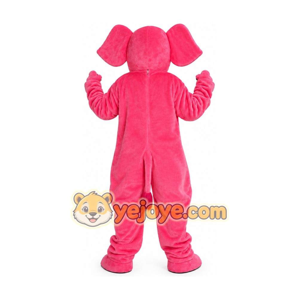 Halloween Powder Mascot Costume Halloween Powder Mascot Costume