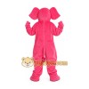 Halloween Powder Mascot Costume Halloween Powder Mascot Costume