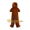 Halloween Prairie Mascot Costume Halloween Prairie Mascot Costume