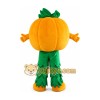 Halloween Pumpkin Mascot Costume Halloween Pumpkin Mascot Costume